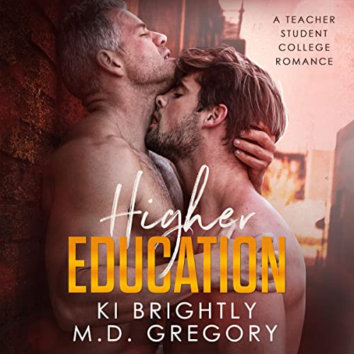 Higher Education by Ki Brightly