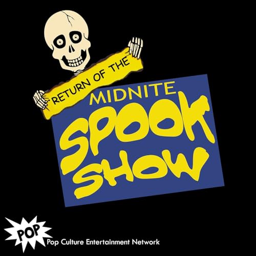 Return of the Midnite Spook Show