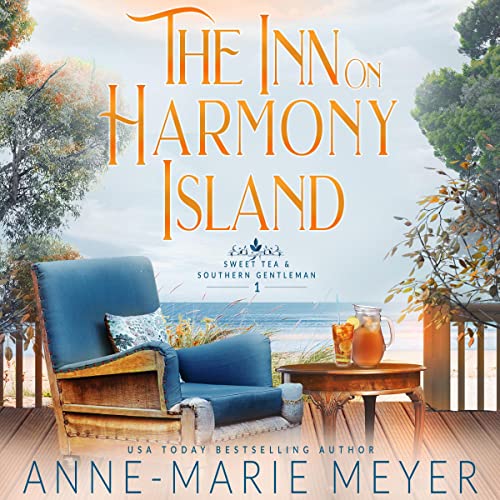 The Inn on Harmony Island by Anne-Marie Meyer