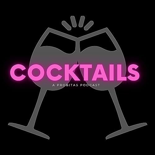 Cocktails by probitascocktails