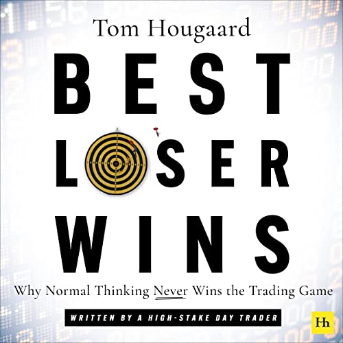 Best Loser Wins by Tom Hougaard