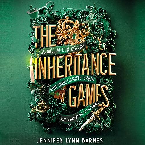 The Inheritance Games