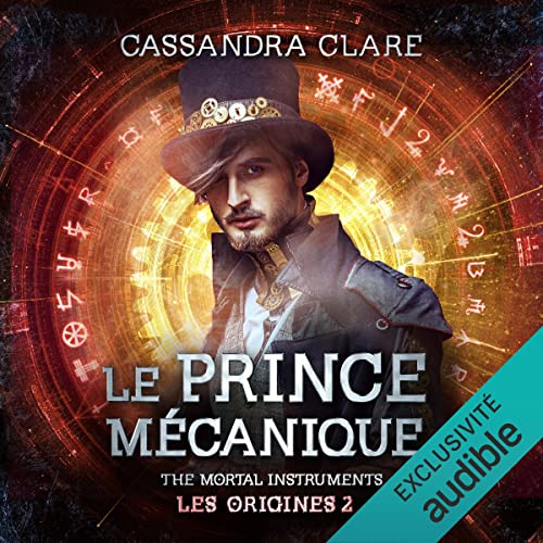 Le Prince mécanique