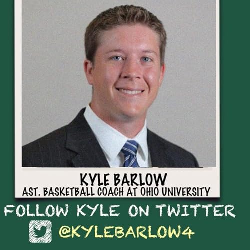 Tuesday, July 19, 2022 | Kyle Barlow on All-Star Games & Northern Michigan Golf by Unknown