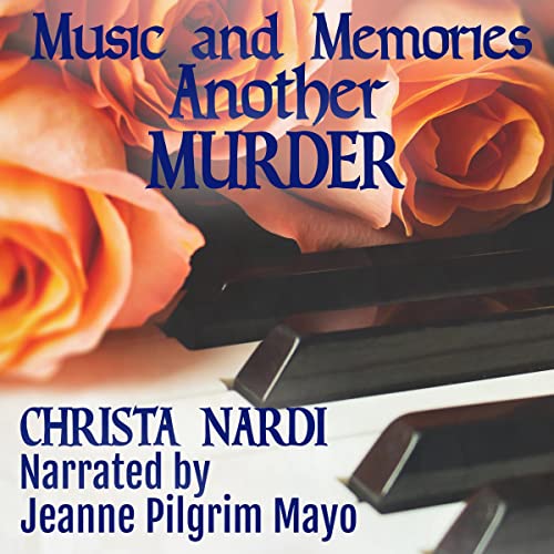 Music and Memories, Another Murder