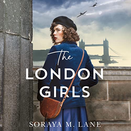 The London Girls