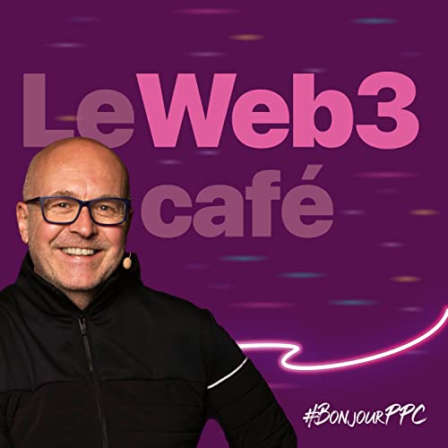 Le Web3 café by PPC