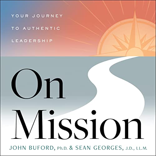 On Mission by John Buford PhD