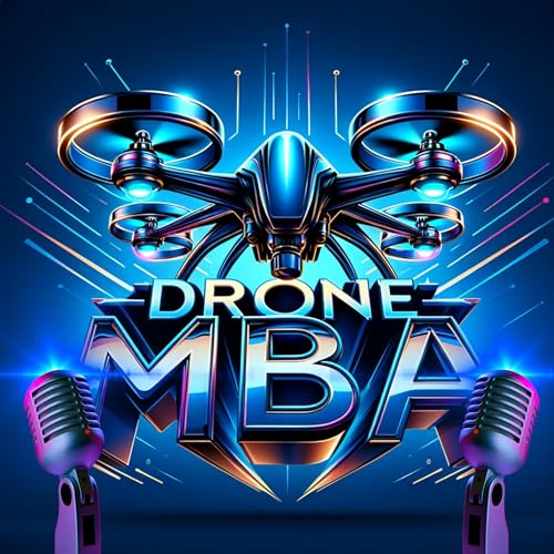 Drone MBA by Heather Monthie PhD CFI