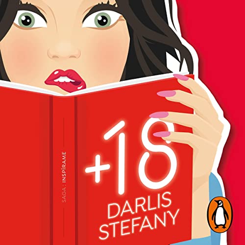 +18 (Spanish Edition) by Darlis Stefany