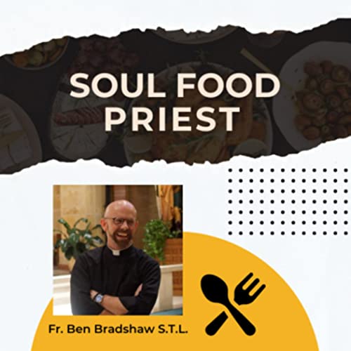 Soul Food Priest by Soul Food Priest
