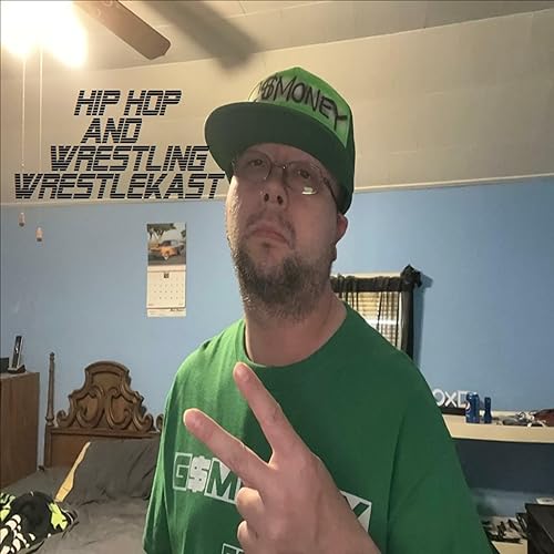 Hip Hop And Wrestling Wrestlekast