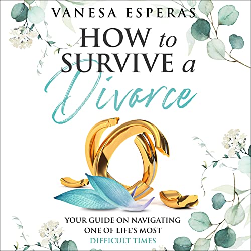 How to Survive a Divorce