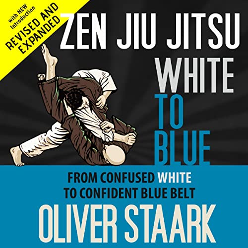 Zen Jiu Jitsu by Oliver Staark