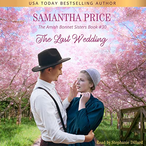 The Last Wedding