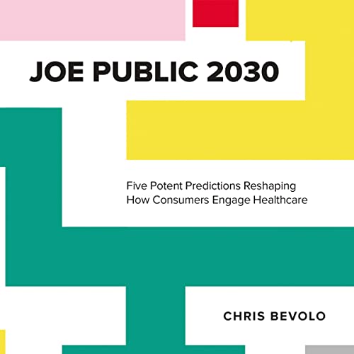 Joe Public 2030 by Chris Bevolo