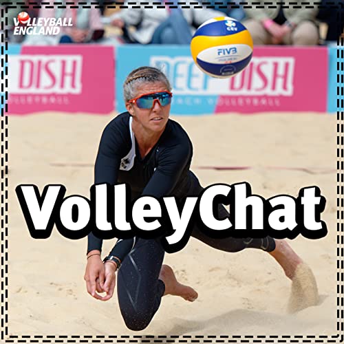 VolleyChat by Volleyball England