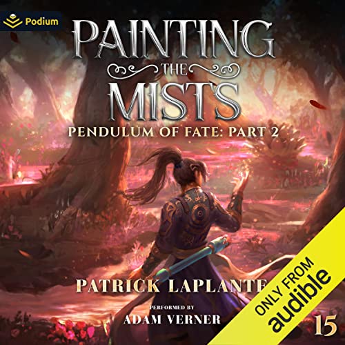 Pendulum of Fate, Part 2