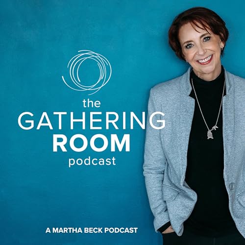 The Gathering Room Podcast