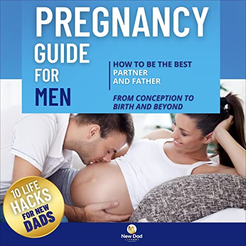 Pregnancy Guide for Men