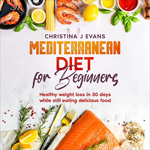 Mediterranean Diet for Beginners