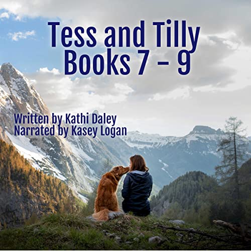 Tess and Tilly Books 7 - 9