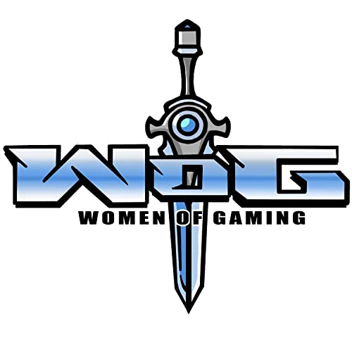 Women of Gaming Podcast by Women of Gaming