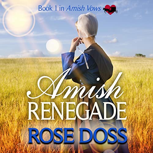 Amish Renegade
