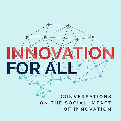 Innovation For All - Diversity in Tech and Business by Innovation For All Sheana Ahlqvist