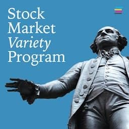 Stock Market Variety by SpokenLayer