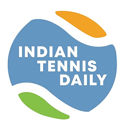 The ITD Podcast by Indian Tennis Daily