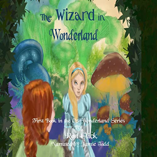 The Wizard in Wonderland
