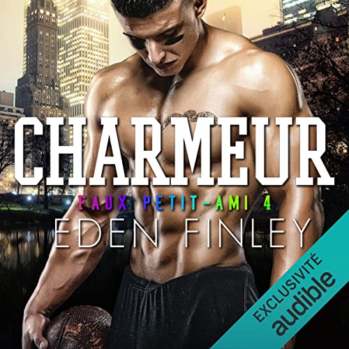 Charmeur by Eden Finley
