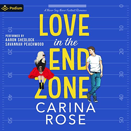 Love in the End Zone