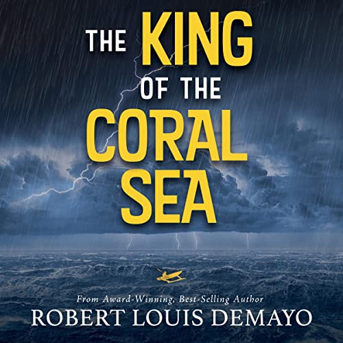 The King of the Coral Sea