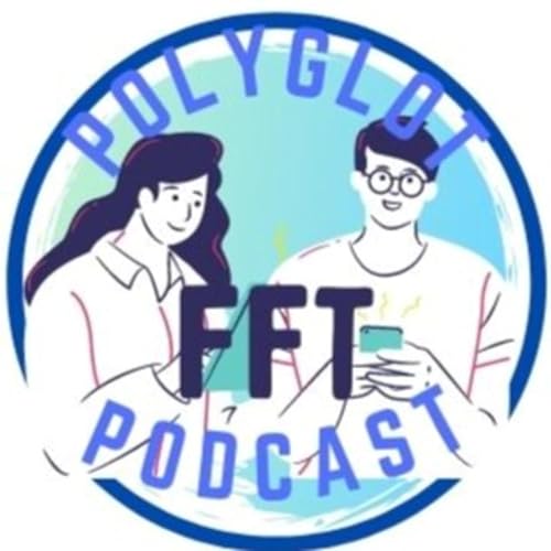 The Polyglot Podcast by Claireslanguages