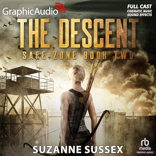 The Descent (Dramatized Adaptation)