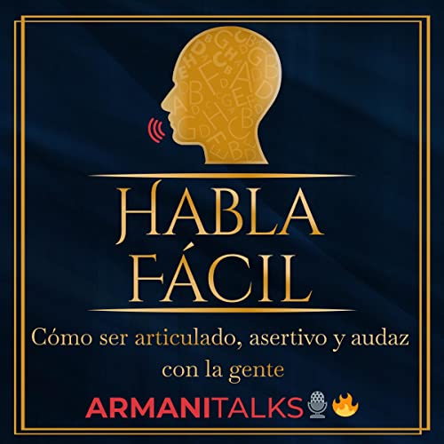 Habla Fácil [Easy Talk]