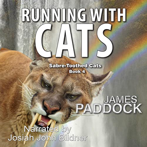 Running with Cats