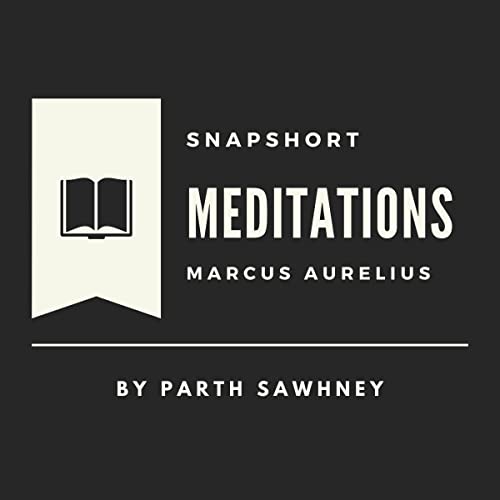 Meditations by Parth Sawhney