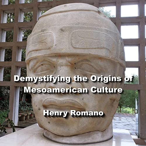 Demystifying the Ancient Origins of Mesoamerican Culture