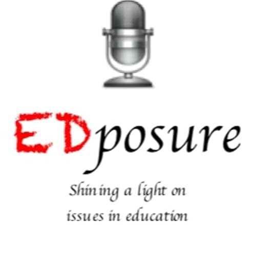 EDposure - The Teacher’s Lounge by Quran Jackson