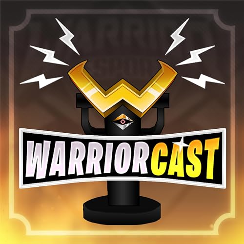 WARRIOR CAST by WARRIOR ESPORT