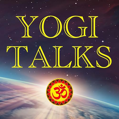 Yogi Talks – Gespräche zu Yoga und Meditation by League of Yogis e.V.