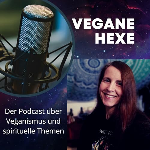 Vegane Hexe