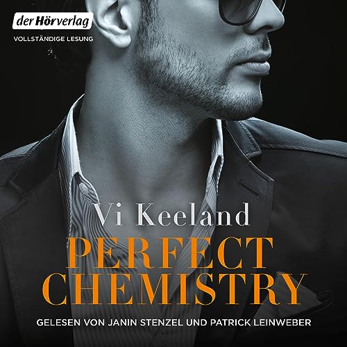 Perfect Chemistry (German Edition)