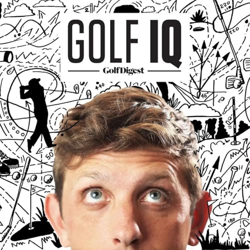 Golf IQ by Golf Digest