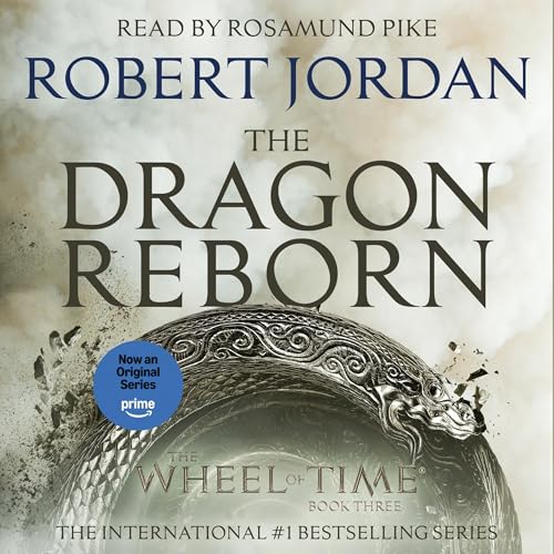 The Dragon Reborn