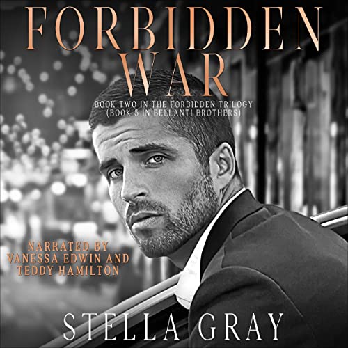 Forbidden War: Marco