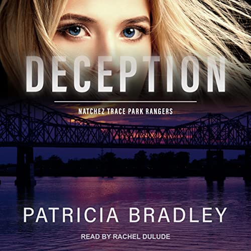 Deception by Patricia Bradley